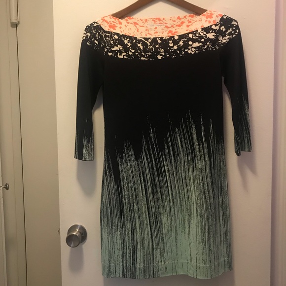 DVF Ruri Dress - Picture 4 of 8